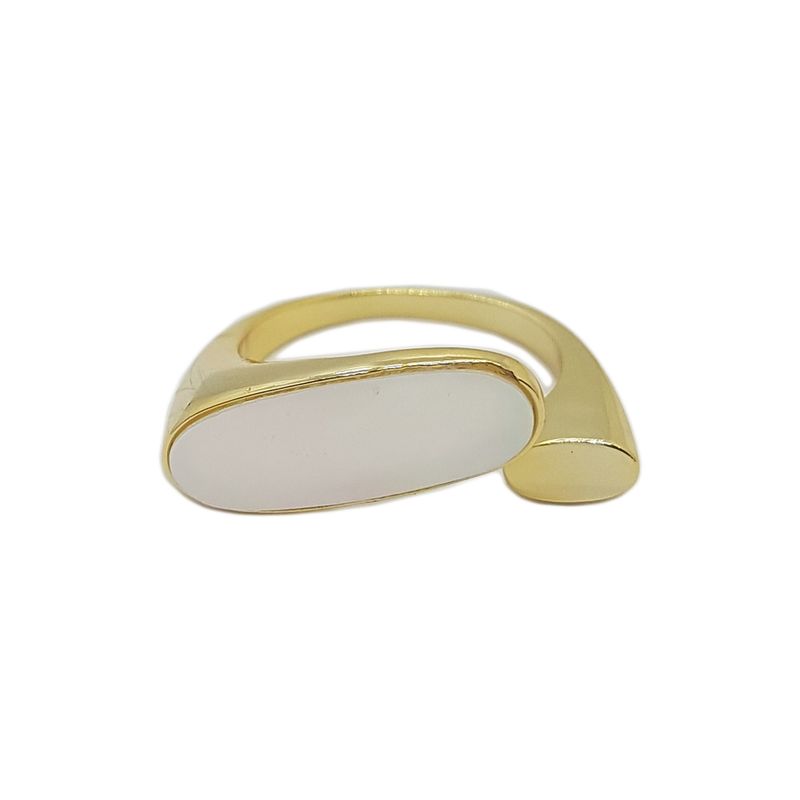 GENERICO - Anillo Mujer Ajustable Fantasia Poderes