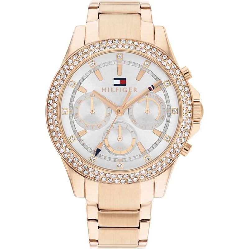 TOMMY HILFIGER - Reloj Tommy Hilfiger 1782624 Mujer Quartz