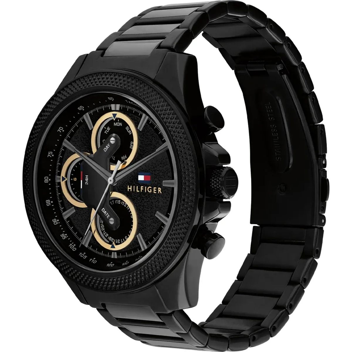 TOMMY HILFIGER - Reloj Tommy Hilfiger 1792081 Hombre Quartz