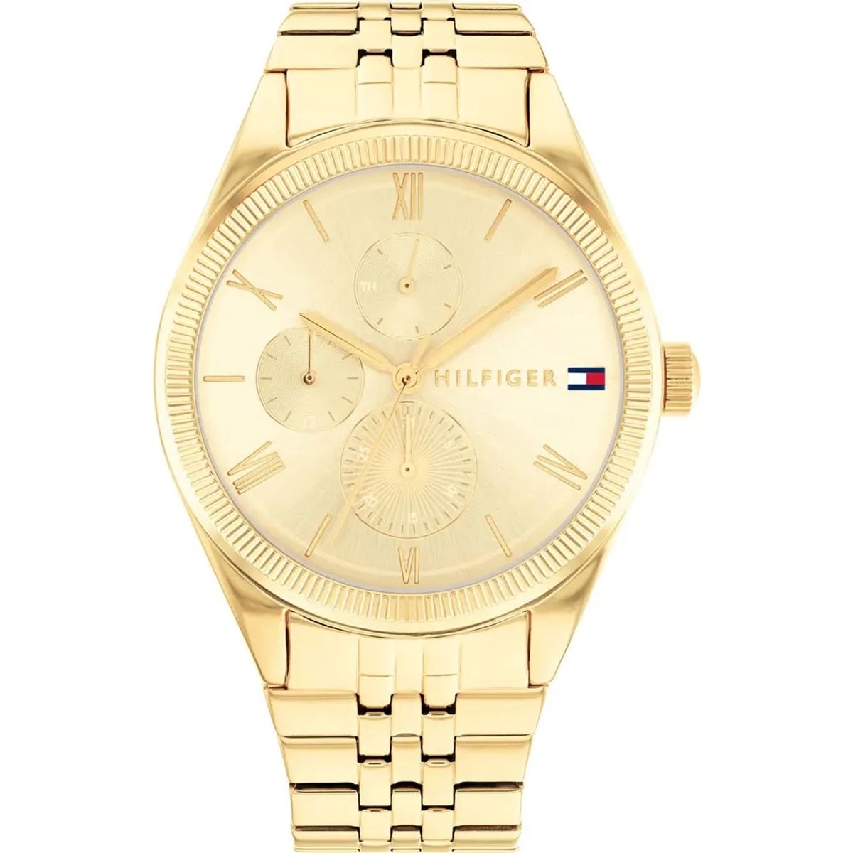 TOMMY HILFIGER - Reloj Tommy Hilfiger 1782592 Mujer Quartz