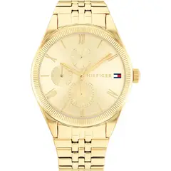 TOMMY HILFIGER - Reloj 1782592 Mujer Quartz