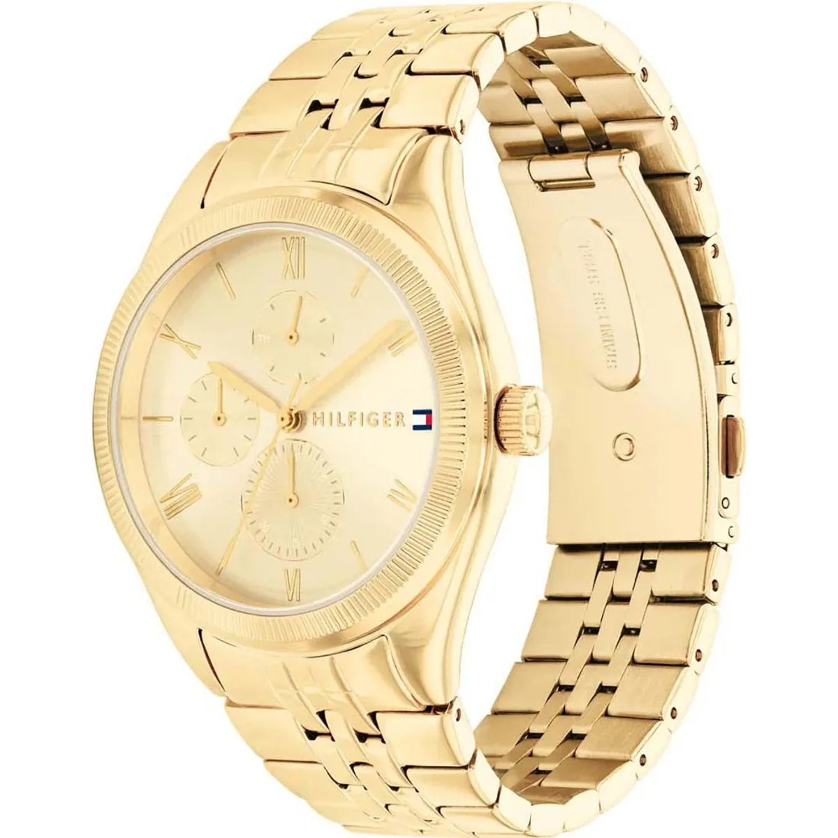 TOMMY HILFIGER - Reloj Tommy Hilfiger 1782592 Mujer Quartz