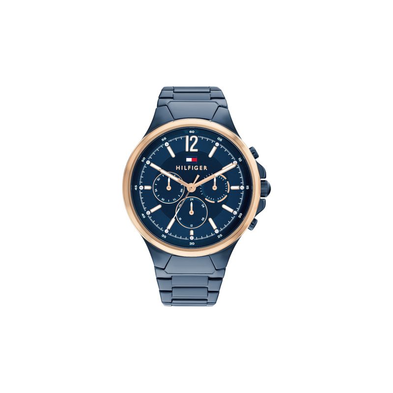 TOMMY HILFIGER - Reloj Tommy Hilfiger 1782601 Mujer Quartz
