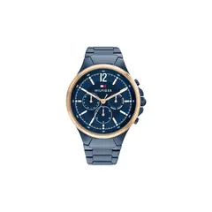 TOMMY HILFIGER - Reloj 1782601 Mujer Quartz