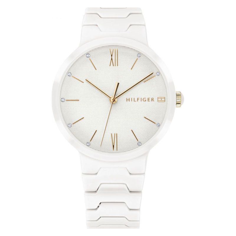 TOMMY HILFIGER - Reloj Tommy Hilfiger 1781956 Mujer Quartz