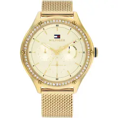 TOMMY HILFIGER - Reloj 1782655 Mujer Quartz