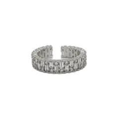 GENERICO - Anillo Mujer Ajustable Fantasia Yong