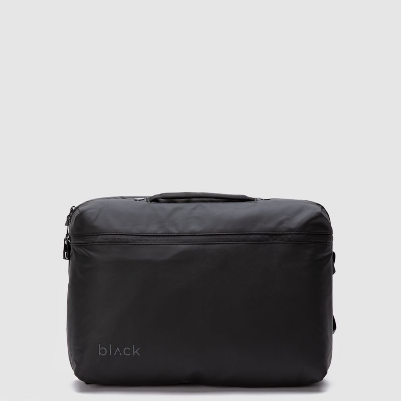 BUBBA - Mochila Desktop Black Bubba