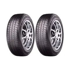 BRIDGESTONE - SET 2 NEUMATICOS 185/55 R16 83V ECOPIA EP150