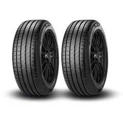 PIRELLI - SET 2 NEUMATICOS 205/55 R16 91V CINTURATO P7 s-i