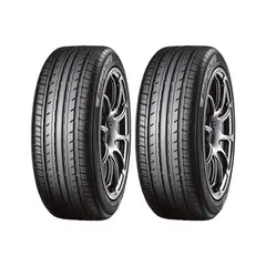 YOKOHAMA - SET 2 NEUMATICOS 205/60 R16 92H BLUEARTH ES32 (JP)