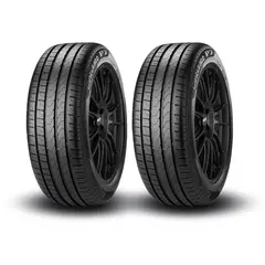 PIRELLI - SET 2 NEUMATICOS 195/50 R16 84H CINTURATO P7