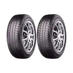 BRIDGESTONE - SET 2 NEUMATICOS 195/60 R16 89H ECOPIA EP150