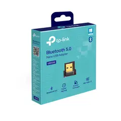 TP LINK - ANTENA BLUETOOTH 5.0 NANO USB
