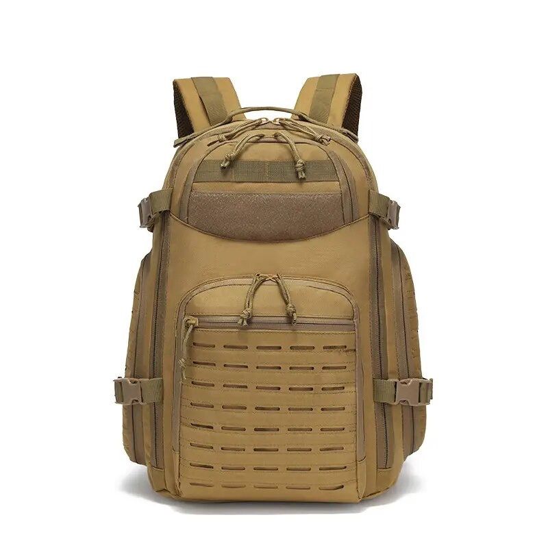 GENERICO - MOCHILA OTDOOR MOLLE