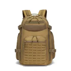 GENERICO - MOCHILA OTDOOR MOLLE