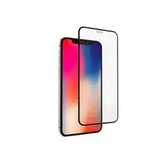 GENERICO - LAMINA DE VIDRIO TEMPLADO COMPLETA IPHONE 11 / IPHONE XR