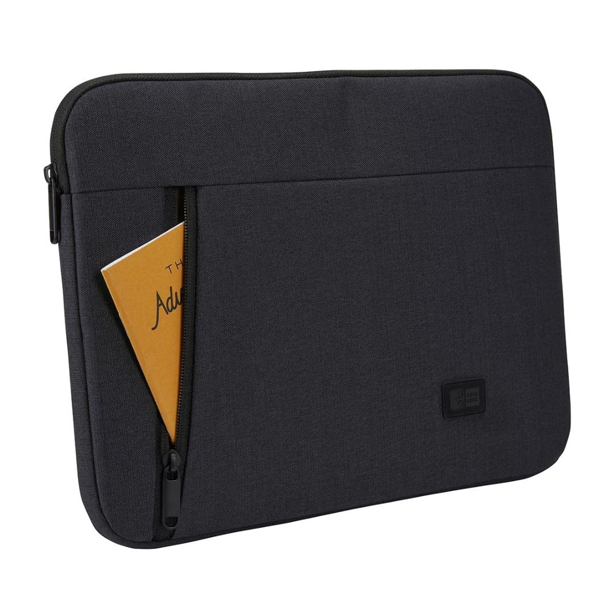 CASE LOGIC - Funda Case Logic HUXTON para Notebook de 14 pulgadas. Delgada y Elegante