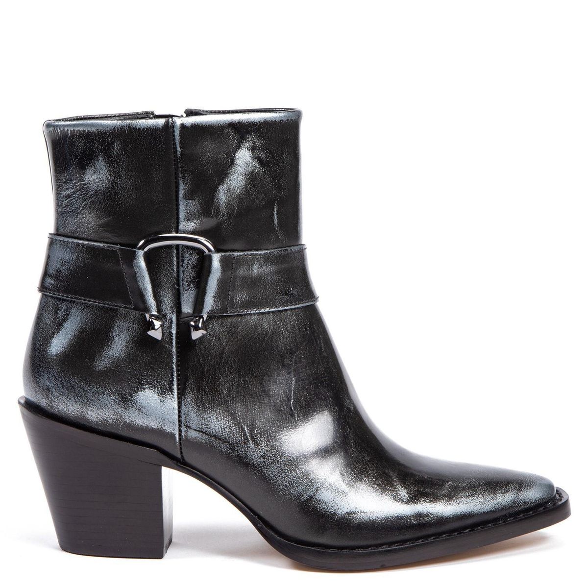 GACEL - Botin - Teodora - Gacel - Acero