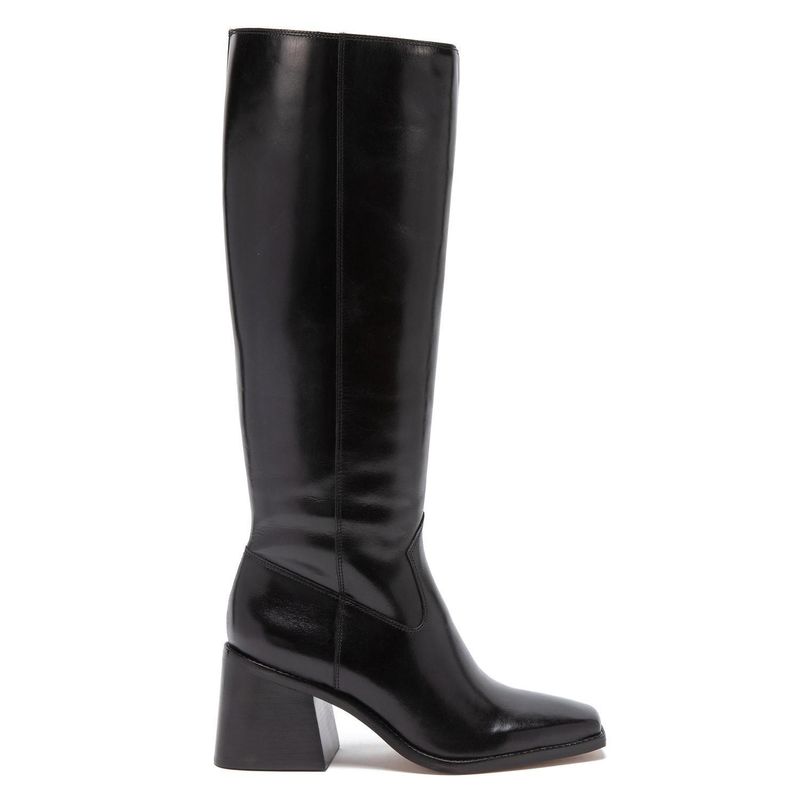 GACEL - Bota - Mujer - Nubia - Gacel - Negro