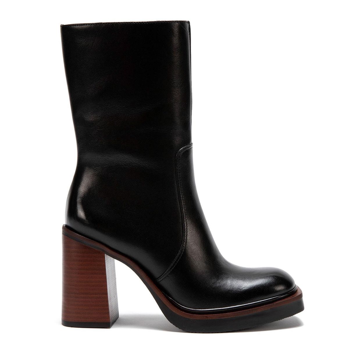 GACEL - Bota - Eleonora - Gacel - Negro
