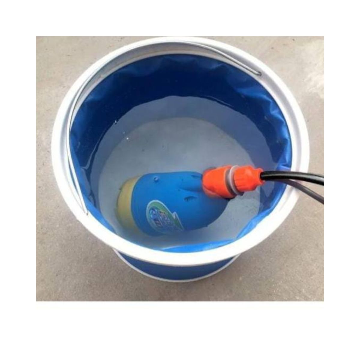 GENERICO - Hidrolavadora de Alta Presión para Auto