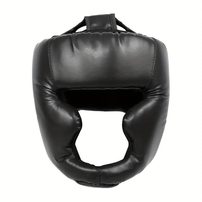 GENERICO - Cabezal Protector Para Boxeo Artes Marciales
