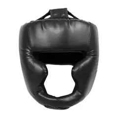 GENERICO - Cabezal Protector Para Boxeo Artes Marciales