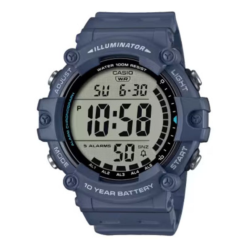 CASIO - Reloj Casio Ae-1500Wh-2Av Hombre Quartz