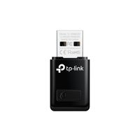 ADAPT. TPLINK 300MBPS MINI WIRELESS N USB ADAPTER