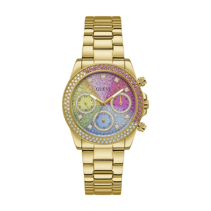 GUESS - Reloj Guess Gw0483L4 Mujer Quartz