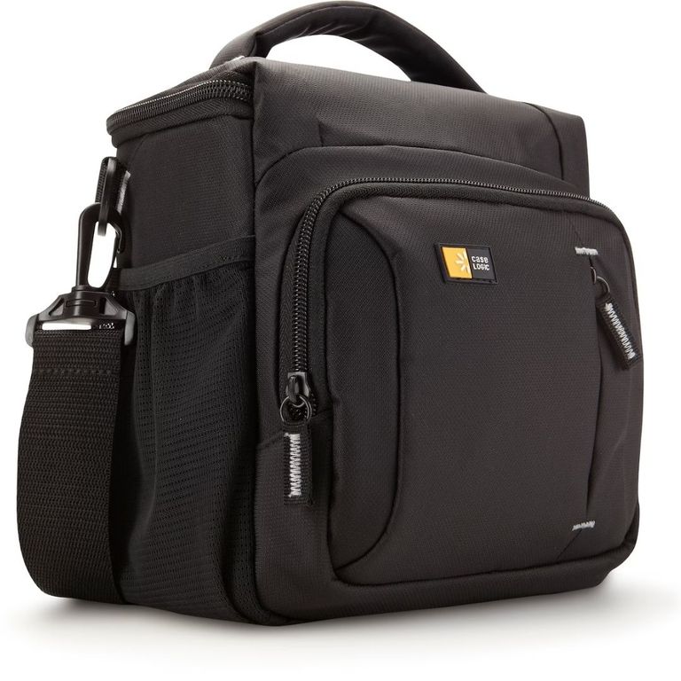 Bolso Para Camara Reflex y Lentes
