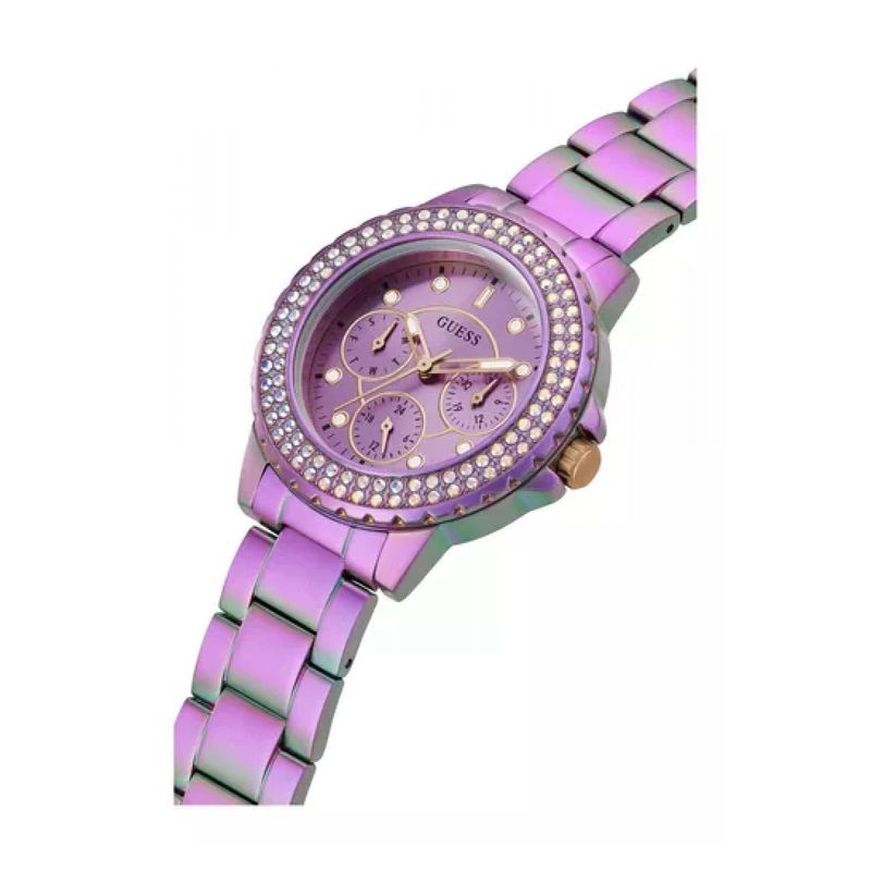 GUESS - Reloj Guess Gw0410L4 Mujer Quartz