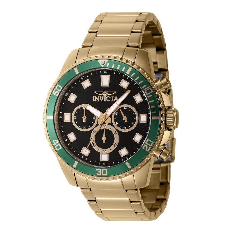 INVICTA - Reloj Invicta 46055 Hombre Quartz