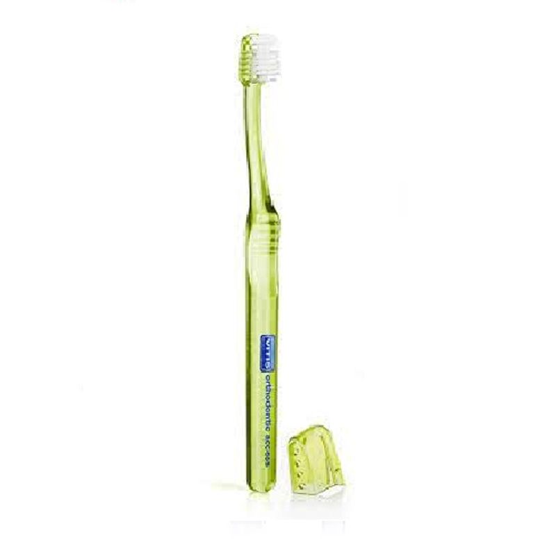 VITIS - Cepillo Dental Vitis Orthodontic Access