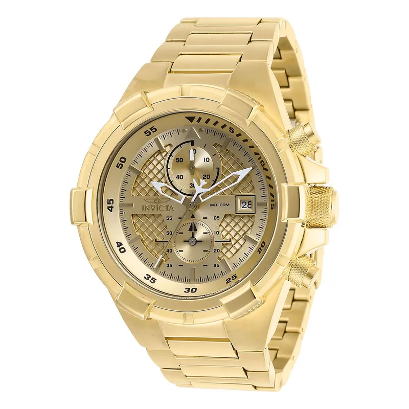 INVICTA - Reloj Invicta 28122 Hombre Quartz