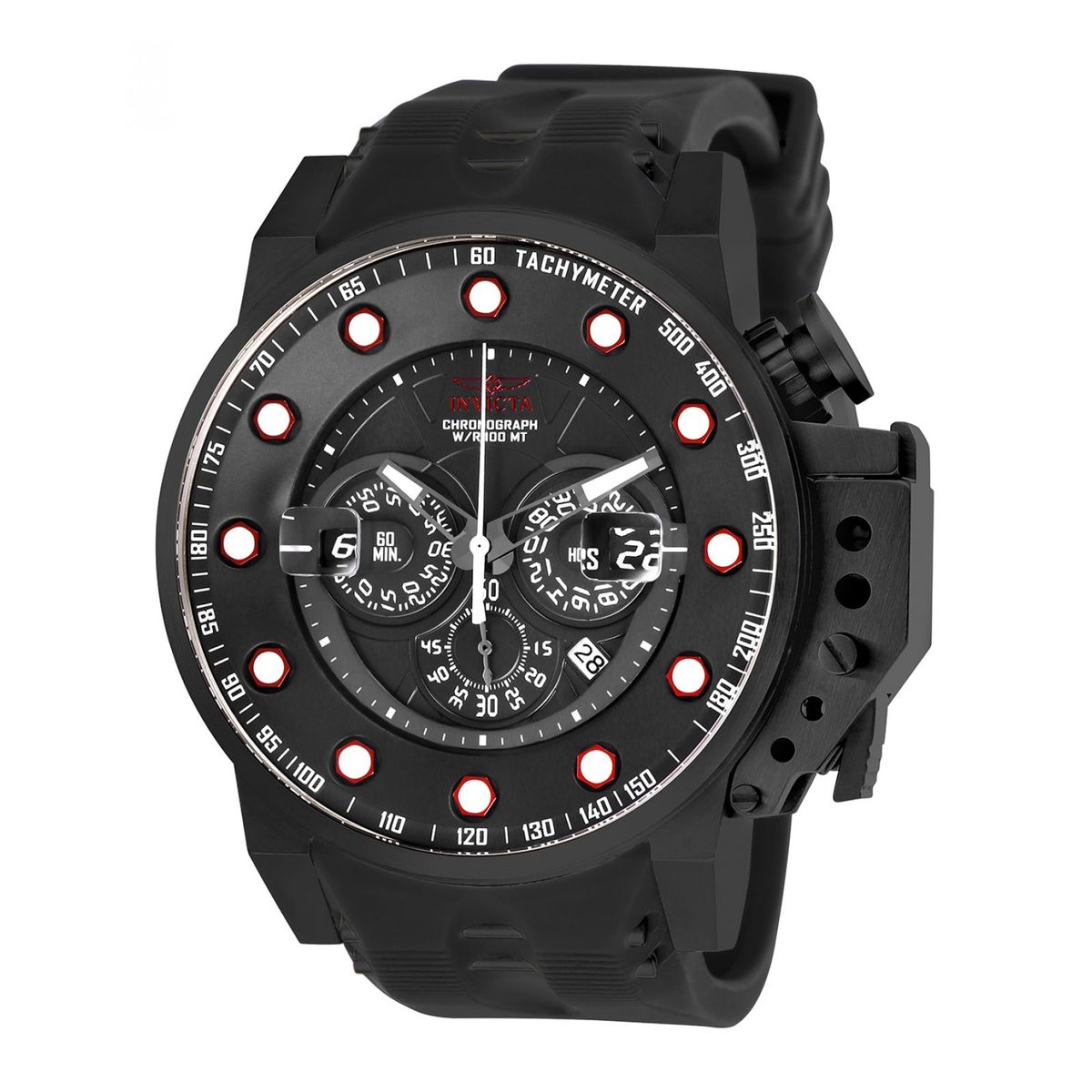 INVICTA - Reloj Invicta 25275 Hombre Quartz