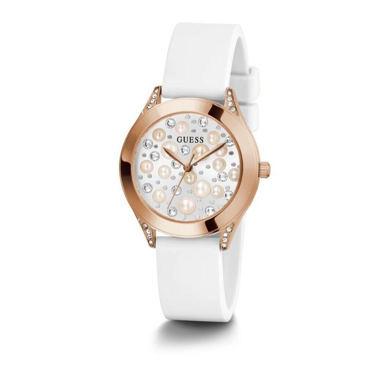 GUESS - Reloj Guess Gw0381L3 Mujer Quartz