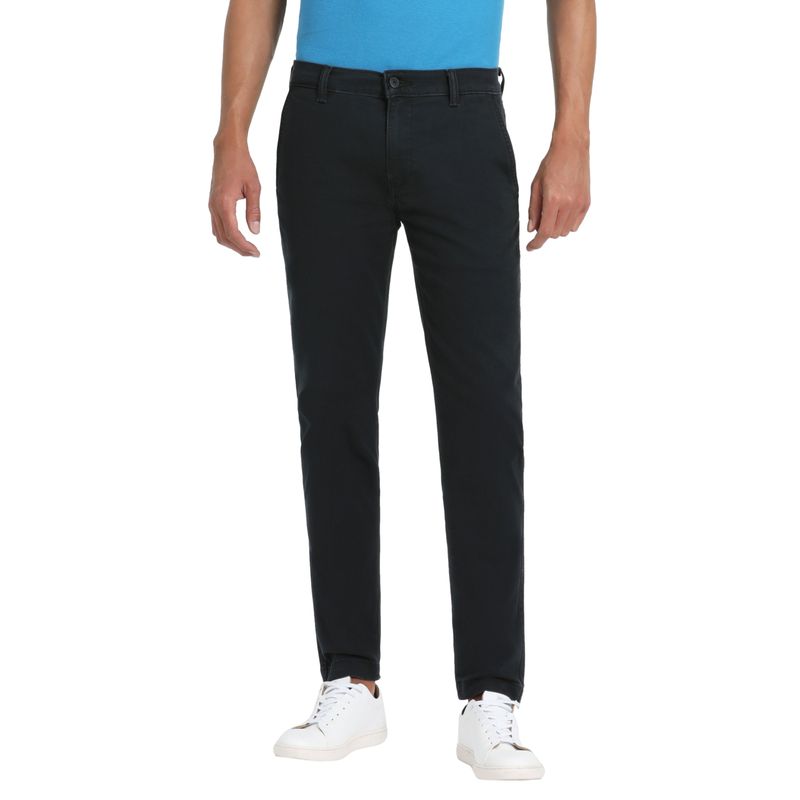 LEVIS - Jeans Hombre XX Chino Slim Negro Levis