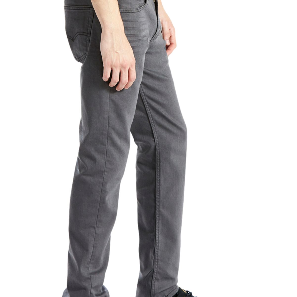 LEVIS - Jeans Hombre 511 Slim Gris Levis