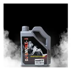 CARVERPRO - LIQUIDO PARA MAQUINA DE HUMO 45LTS