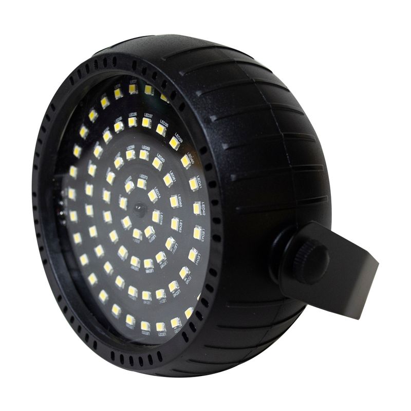 CARVERPRO - LUZ LÁSER BLANCA 9W CARVERPRO