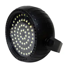 CARVERPRO - LUZ LÁSER BLANCA 9W