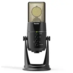 SUPERLUX - Microfono de Condensador Profesional L 401U