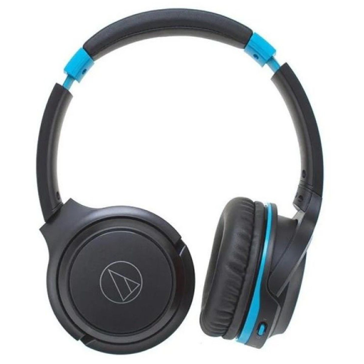 AUDIO-TECHNICA - Audifonos Over Ear Bluetooth Audio-Technica ATH-S200BT