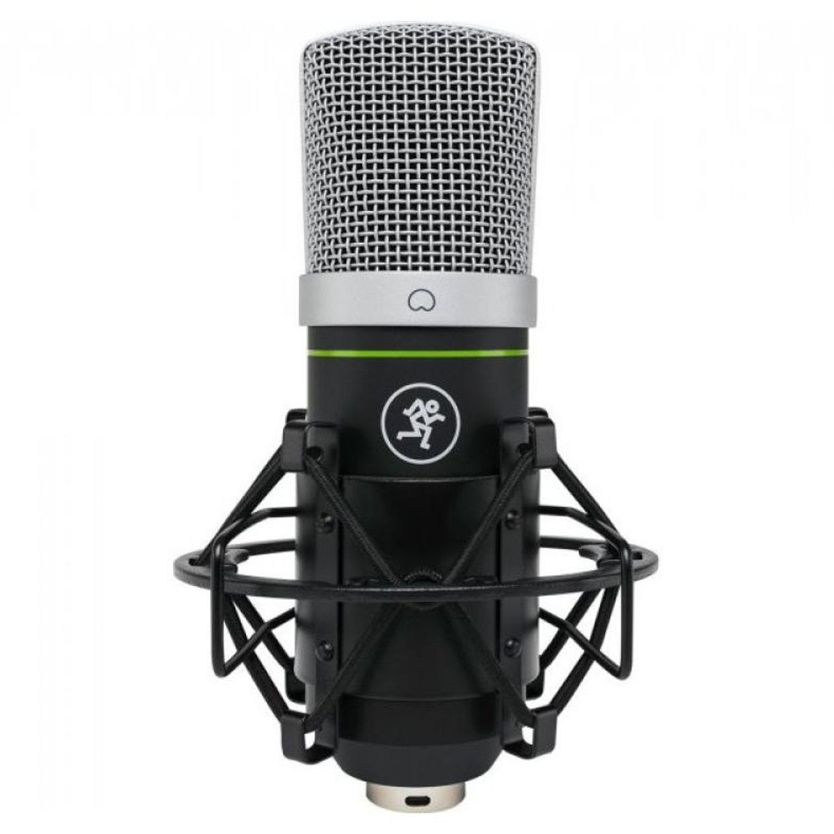 MACKIE - Microfono Condensador Mackie EM 91 CU USB