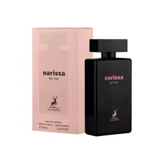 MAISON ALHAMBRA - NARISSA FOR HER EDP 100ML
