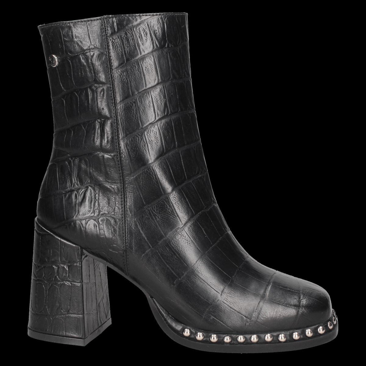 ZAPPA - Botín Casual Mujer Negro Zappa