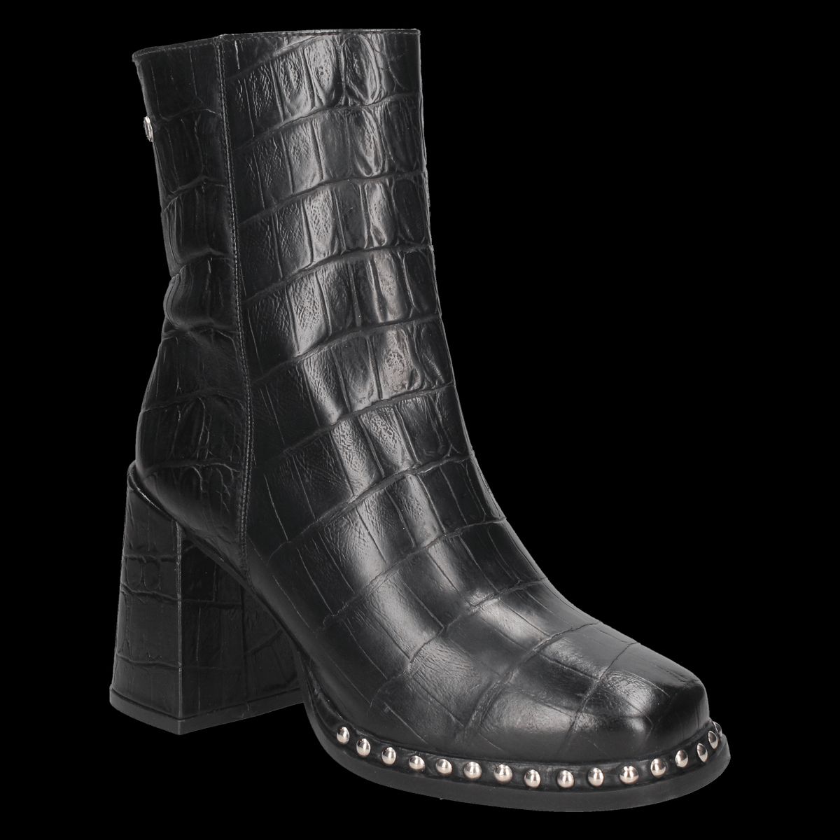 ZAPPA - Botín Casual Mujer Negro Zappa