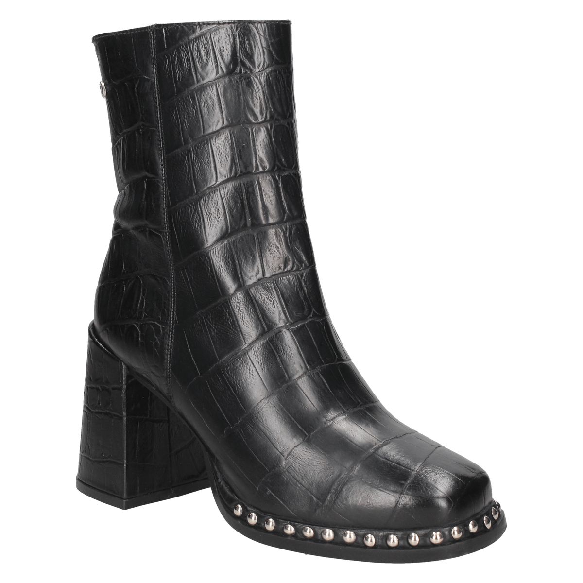 ZAPPA - Botín Casual Mujer Negro Zappa